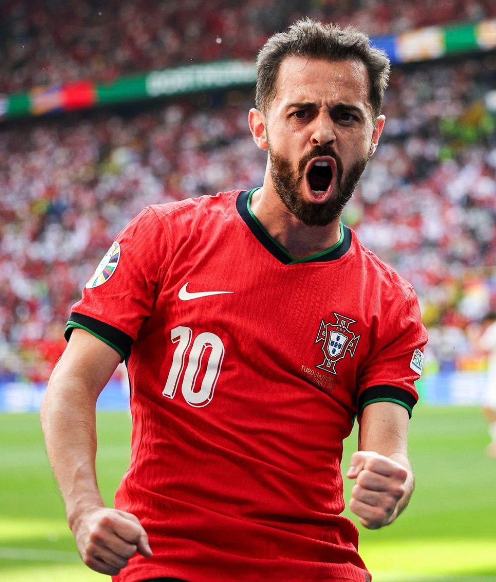 Bernardo Silva biography and Net Worth: Man City's Portuguese Wizard